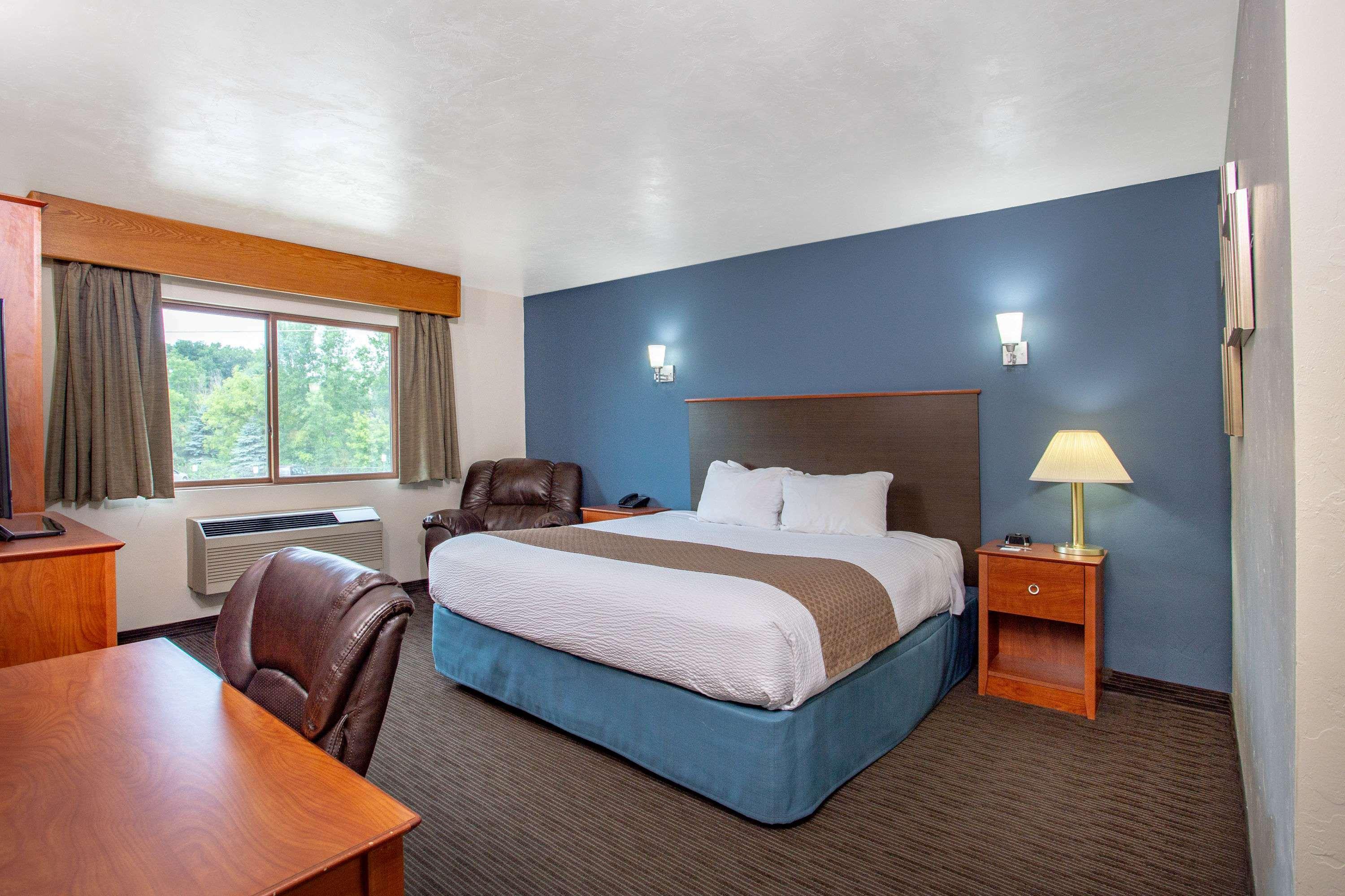 Americinn By Wyndham Green Bay West Esterno foto