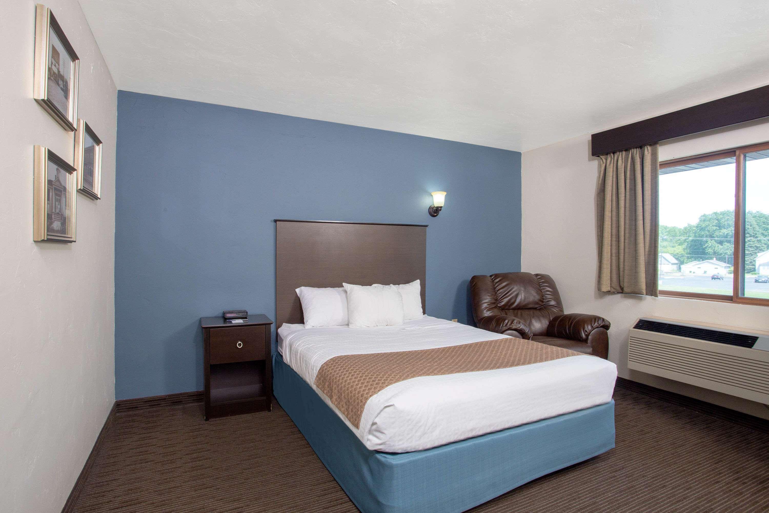 Americinn By Wyndham Green Bay West Esterno foto