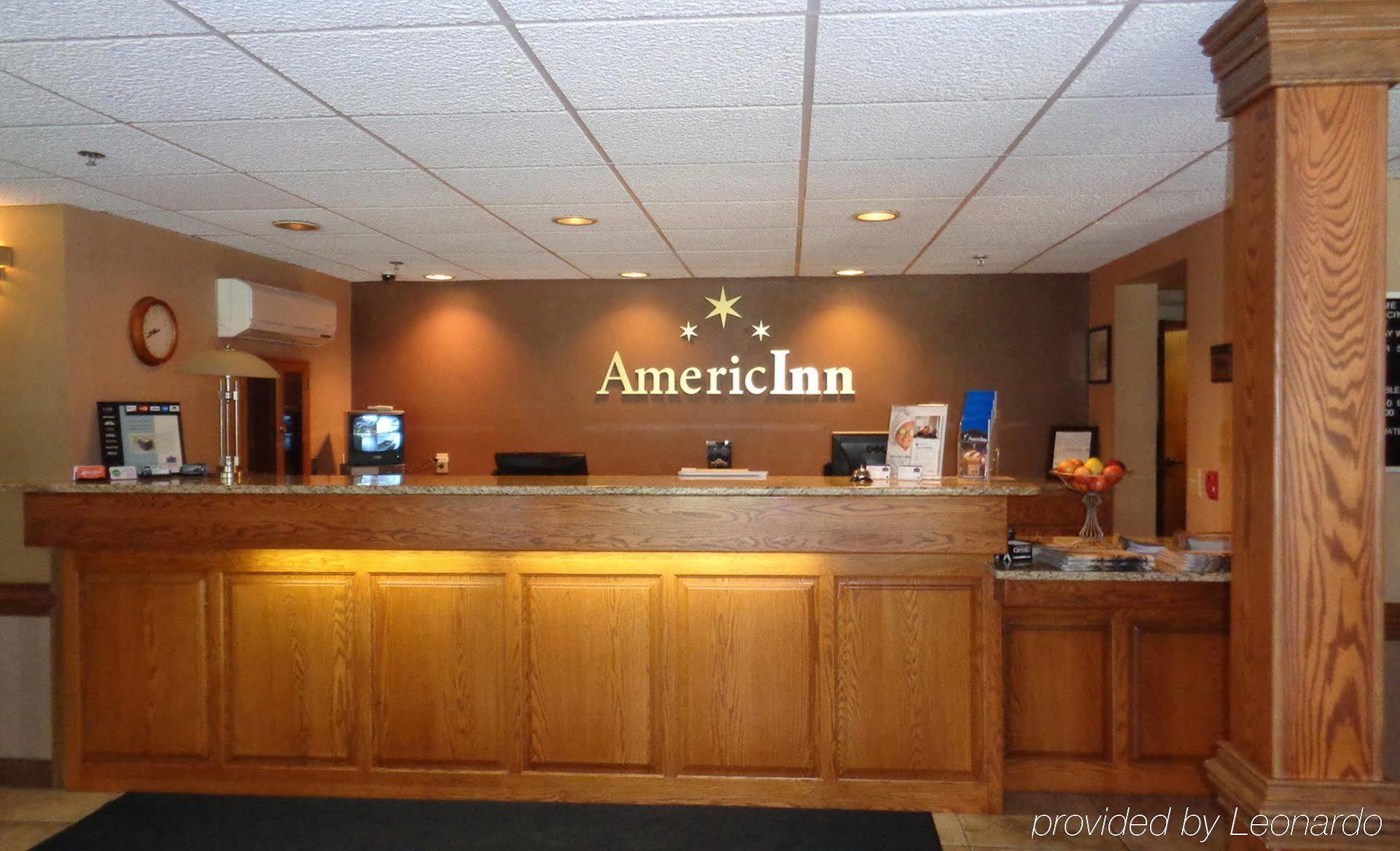 Americinn By Wyndham Green Bay West Esterno foto